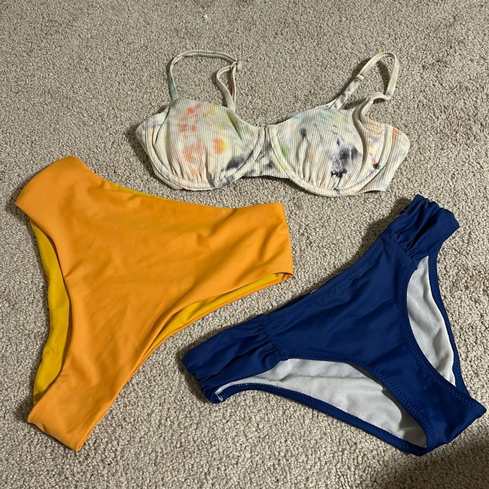 Bikini 3 pieces